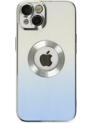 Fırsatkolik iPhone 14 Plus Kılıf Best Silikon - Mavi