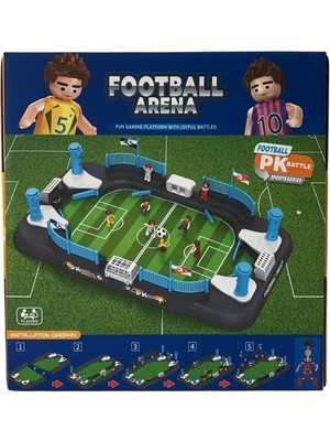 Uravas Store 666-110A Futbol Oyunu