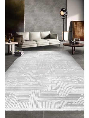 Youdayhomecollection Macca Model Oturma Odası Halısı