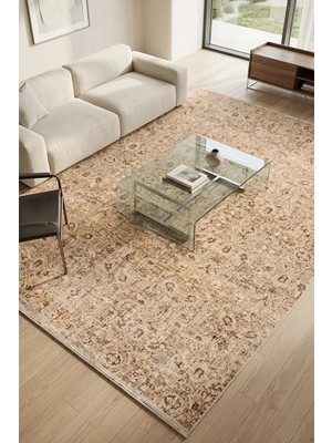 Youdayhomecollection Parma Model Oturma Odası Halısı