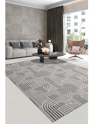 Youdayhomecollection Vale Model Oturma Odası Halısı