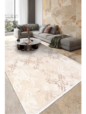 Youdayhomecollection Gaspina Model Oturma Odası Halısı