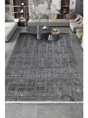 Youdayhomecollection Roxstone Model Oturma Odası Halısı