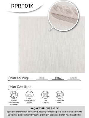 Youdayhomecollection Rosa Model Oturma Odası Halısı