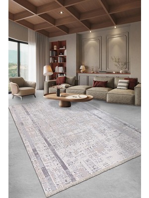 Youdayhomecollection Valoria Model Oturma Odası Halısı