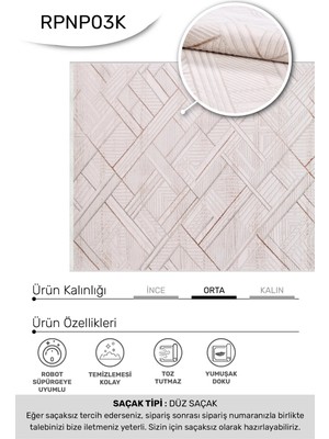 Youdayhomecollection Bonaparte Model Oturma Odası Halısı