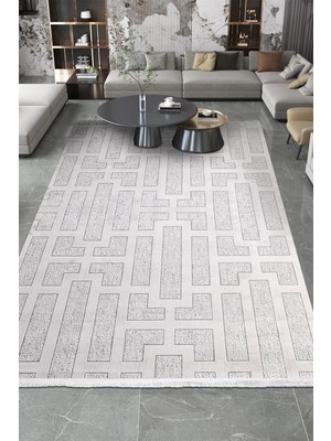 Youdayhomecollection Roxstone Model Oturma Odası Halısı