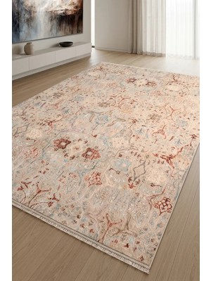 Youdayhomecollection Parma Model Oturma Odası Halısı