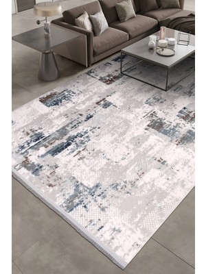Youdayhomecollection Filora Model Oturma Odası Halısı