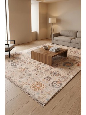 Youdayhomecollection Parma Model Oturma Odası Halısı