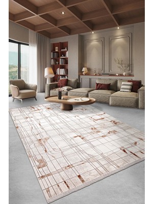 Youdayhomecollection Valoria Model Oturma Odası Halısı