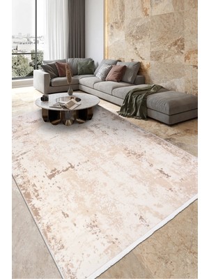 Youdayhomecollection Gaspina Model Oturma Odası Halısı