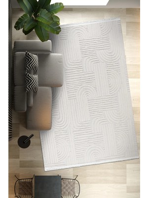 Youdayhomecollection Tigana Model Oturma Odası Halısı