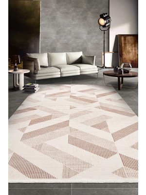 Youdayhomecollection Macca Model Oturma Odası Halısı