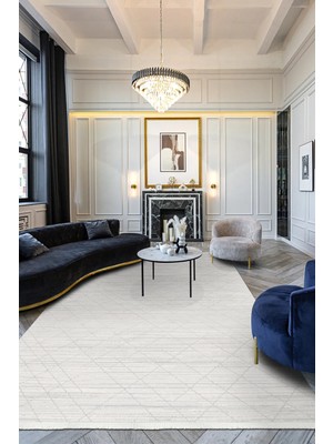 Youdayhomecollection Arya Model Oturma Odası Halısı