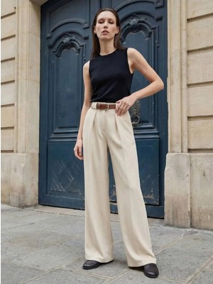 Lizay Dress Dess Pantalon