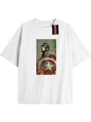 Tarzsokak Spider-Man Gazete Baskı Model No Way Home Tshirt