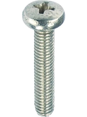 Fırsatkolik Mey Ithalat® Ysb Vida M4X35 Dın 7895 (20 Adet)