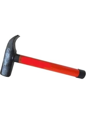 Fırsatkolik Mey Ithalat® Metal Saplı Kamyoncu Çekici 1500 gr