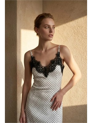 Lizay Dress Ada Elbise