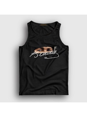Presmono Unisex Siyah 19 Mayıs 29 Ekim 23 Nisan 10 Kasım Atatürk Atlet