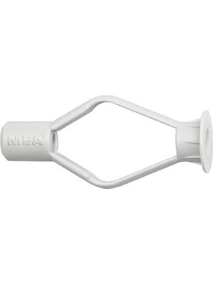 Apolo Hr – Taco Alçı Karton Karton Ø 8 x 40 Naylon