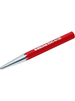 Izeltaş 5540 Nokta Zımba 4X120 mm