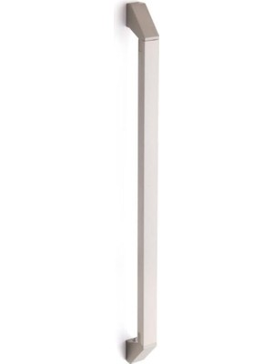 System 9540 Çekme Kolu Saten Renk 30 cm Tek Ebat PPH9540 0300 Nb-Nb