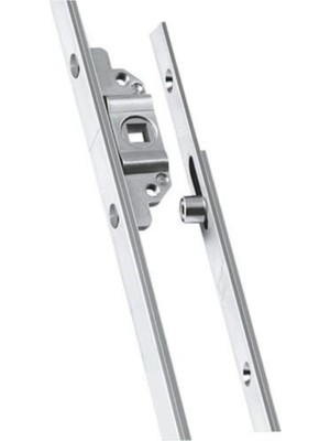 Katar Pvc Pencere Ispanyolet 160CM