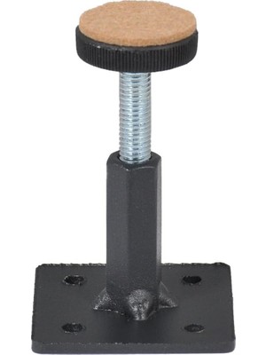 X-Perk Baza Yatak Başı Mobilya Koltuk Kanepe Sabitleyici Stoper Ses Önleyici Boşluk Doldurucu Ayarlı Maksimum 8 cm Minimum 5 cm
