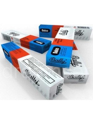 Bally 50GR.
