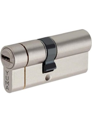 Yuma 68 mm Bilyali Barel Kgb Saten