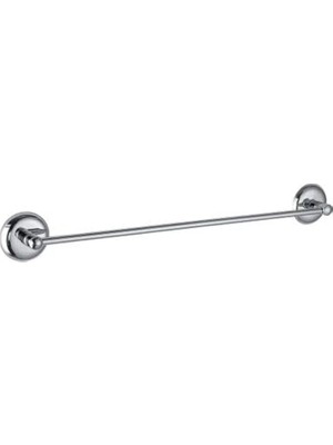 Modern Tasarımlı Duvara Monte Havluluk – Şık ve Kullanışlı Banyo Havlu Askılığı Uzun Boy Tekli Model, Minimalist Dekorasyon Uyumlu, Yer Tasarrufu Sağlayan Pratik Kullanım, Ev Otel ve Ofis Için Uygun D