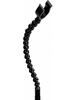 Marxlow ZD-11PESNEK LED Fener Tutucu Kol Aparatı (ZD-11P Alüminyum Alt Taban ve ZD-150H-1 Güçlü Manyetik Taban ile Uyumlu)