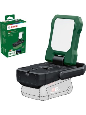 Bosch Easyspotlight 18V-400 Solo (Aküsüz)