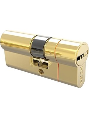 Yuma 68 mm Tuzaklı Bilyalı Barel/kilit Göbeği