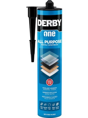 Derby One All-Purpose
