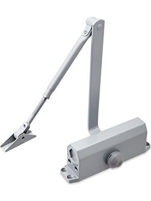 Yuma YMK-743 Kapı Hidroliği 3 Numara