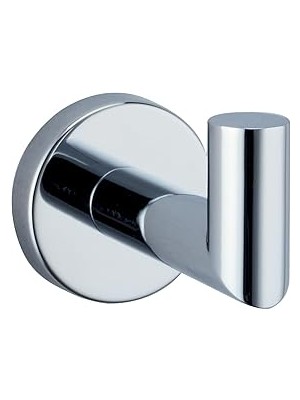 Vitra Minimax A44787 Tekli Askı, Krom