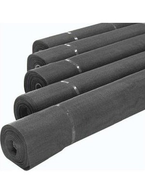 Katar Sineklik Tül Fiberglas 0,80 Lik Top Satış 24 M2