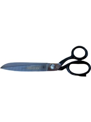 Solgern 421-9'' Somunlu Makas, 5462396550320