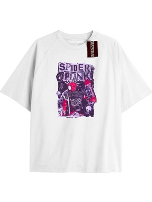 Tarzsokak Spider-Man Gazete Baskı Model No Way Home Tshirt