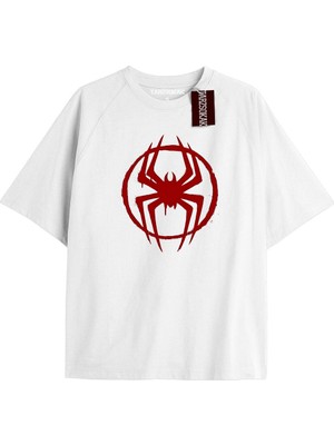 Tarzsokak Spider-Man Gazete Baskı Model No Way Home Tshirt