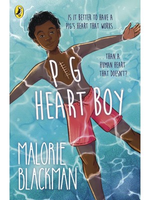 Pig-Heart Boy