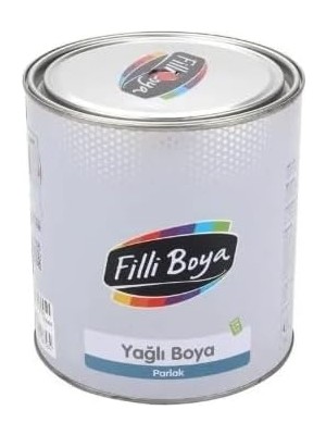 Filli Boya Yağlı Parlak Bej 2,5 Lt