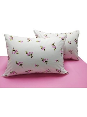 Güllüce Ev Tekstil Yastık Kılıfı (2ADET) 50X70CM YK-194