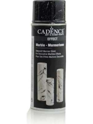 Cadence Silver Sprey Mermer Efekti 200M