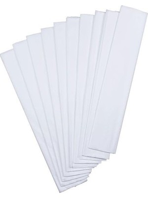 Benim Marifetlerim - Beyaz Krapon Kağıdı 50 cm x 200 cm