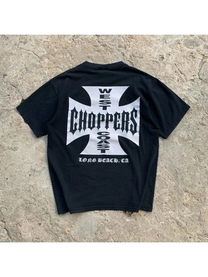 Tarzsokak Streetweed West Coast Choppers