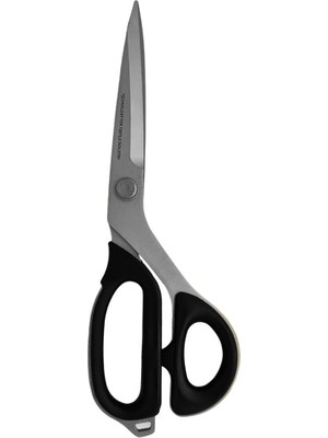 HS-K7230 Profesyonel Japon Karbon Çelik Kumaş Kesim Makası 9 Inç (23 Cm)